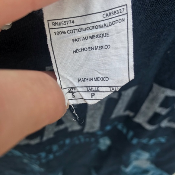 The Beatles Tshirt - Picture 3 of 3